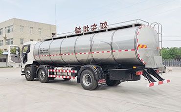 我公司與甘肅某牧場簽訂鮮奶運(yùn)輸車戰(zhàn)略合作協(xié)議