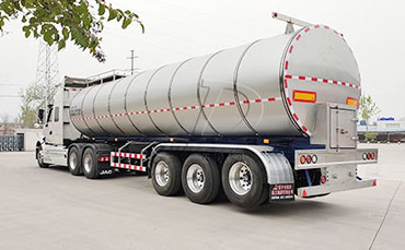 卡車漏油，這5個地方是問題關鍵！