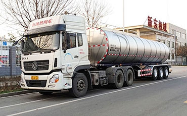 與時間賽跑：揭秘鮮奶運輸車的“保鮮時速”